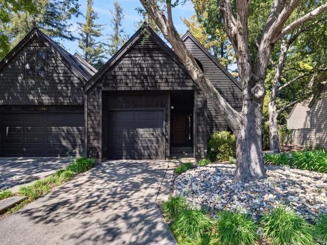 Condo for sale in Saint Helena, California