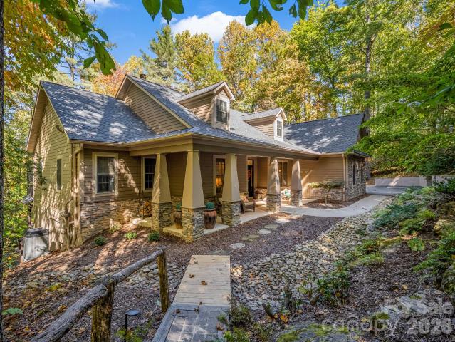 House for sale in Brevard, Transylvania County