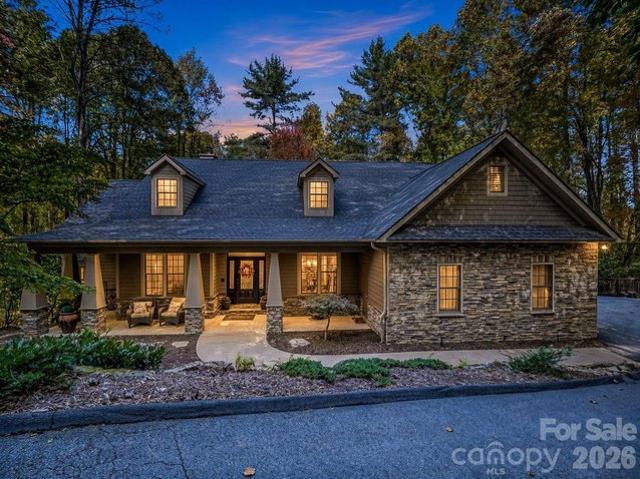 House for sale in Brevard, Transylvania County