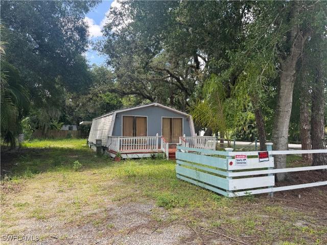 House for sale in Labelle, Florida