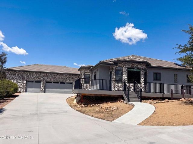 House for sale in Prescott, Arizona