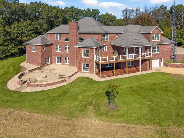 House for sale in Amboy, Lee County