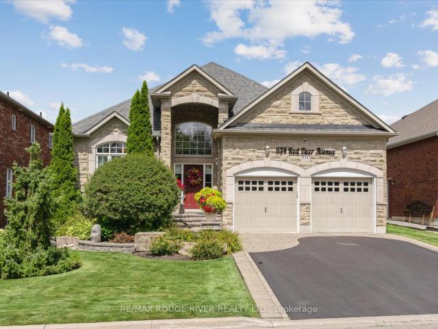 House for sale in Durham, Ontario