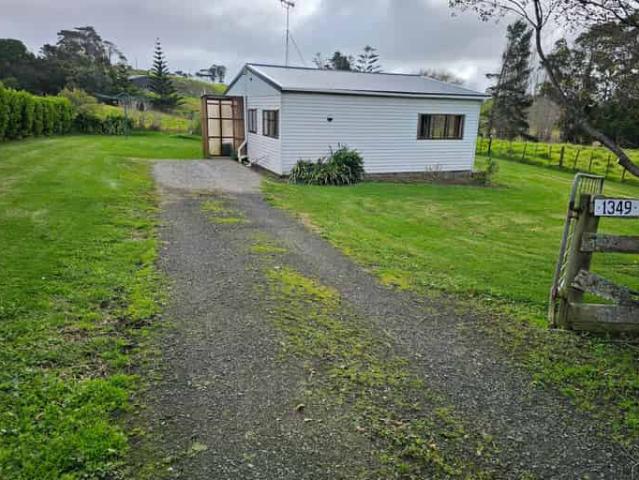 House for rent in Kawau Island, Oroua County