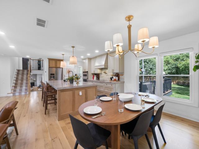 House for sale in Glenview, Illinois