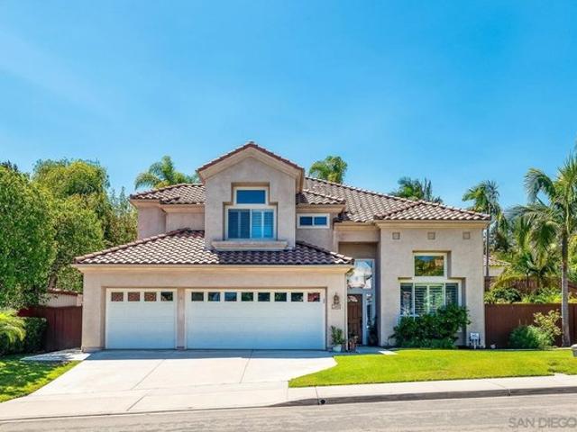 House for sale in Oceanside, California