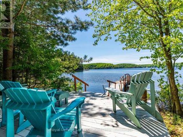 House for sale in Minden Hills, Ontario