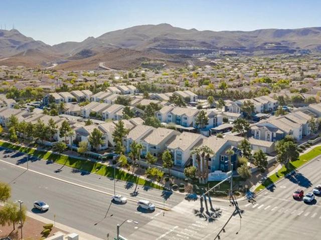 House for sale in Henderson, Nevada