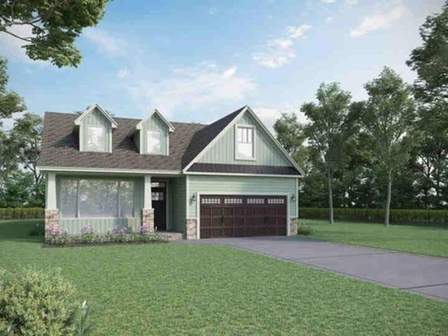 House for sale in Campobello, South Carolina
