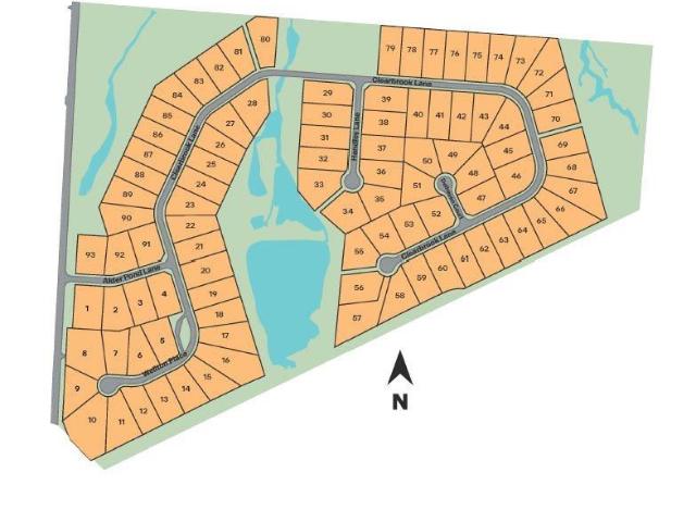 House for sale in Campobello, South Carolina