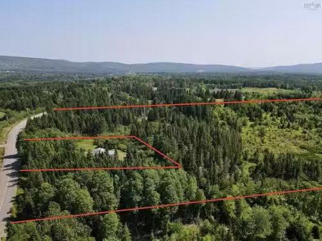House for sale in Nova Scotia