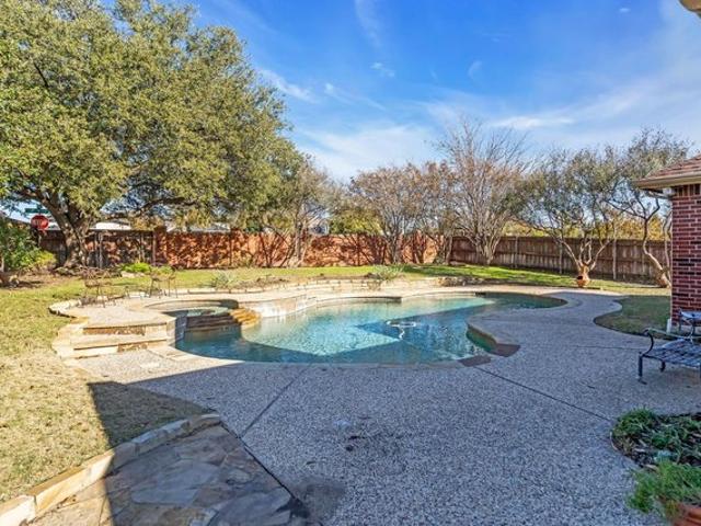 House for sale in Denton, Texas