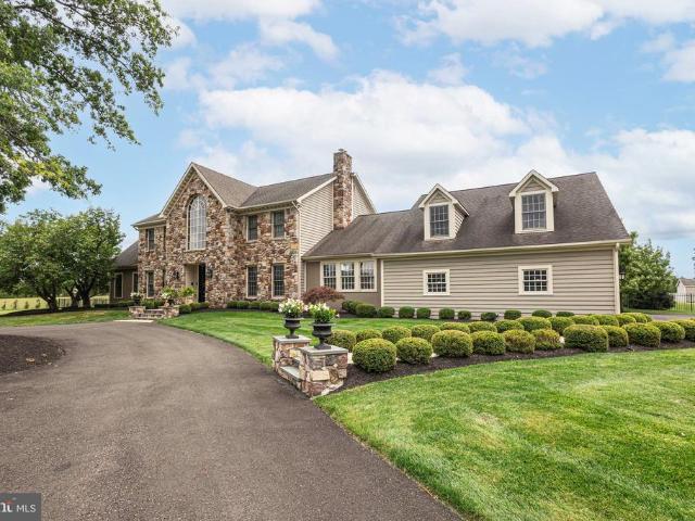 House for sale in Bucks, Pennsylvania