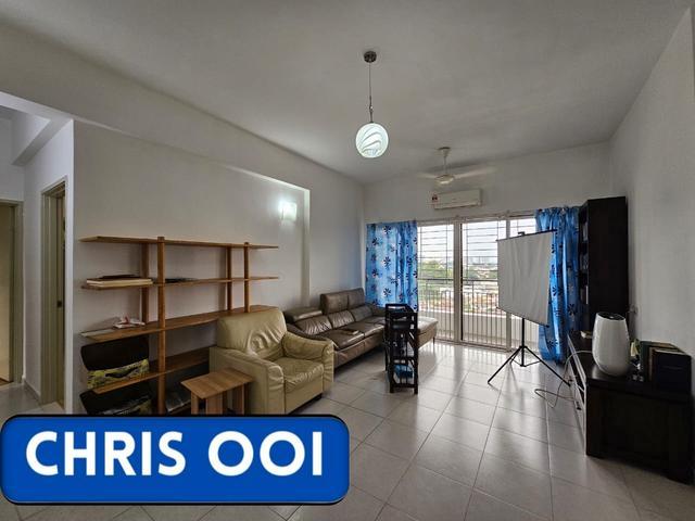 Condominium for sale in Georgetown, Penang