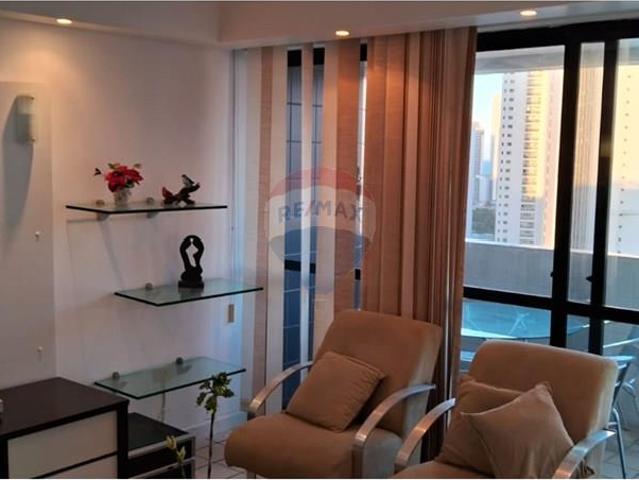 Apartamento aluguel em Região Geográfica Imediata do Recife, Região Metropolitana do Recife