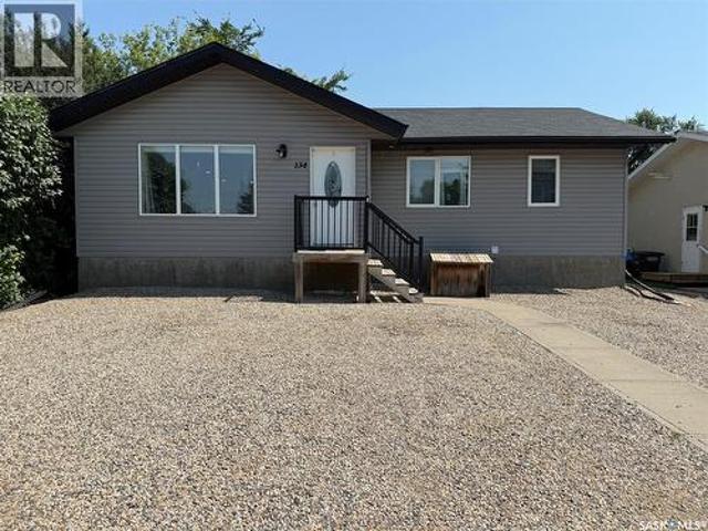 House for sale in Humboldt, Saskatchewan