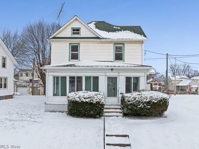 House for sale in Alliance, Ohio