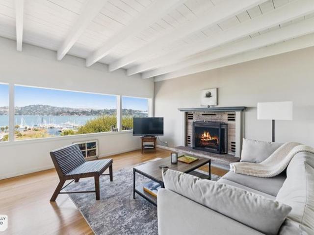 House for sale in Sausalito, Marin County