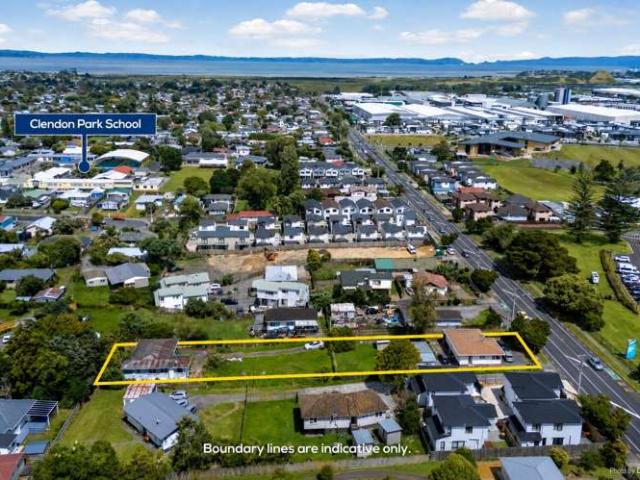 House for sale in Manurewa, Oroua County