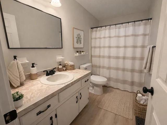 House for sale in Danville, Kentucky