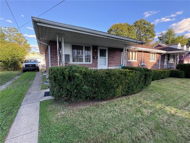 House for sale in Springdale, Pennsylvania