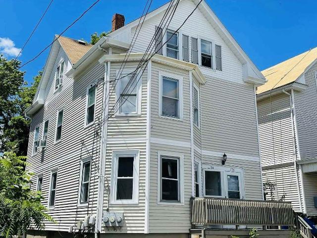 Condo for rent in Providence, Rhode Island