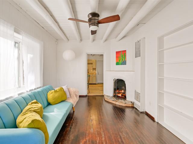 House for sale in Santa Fe, Santa Fe County