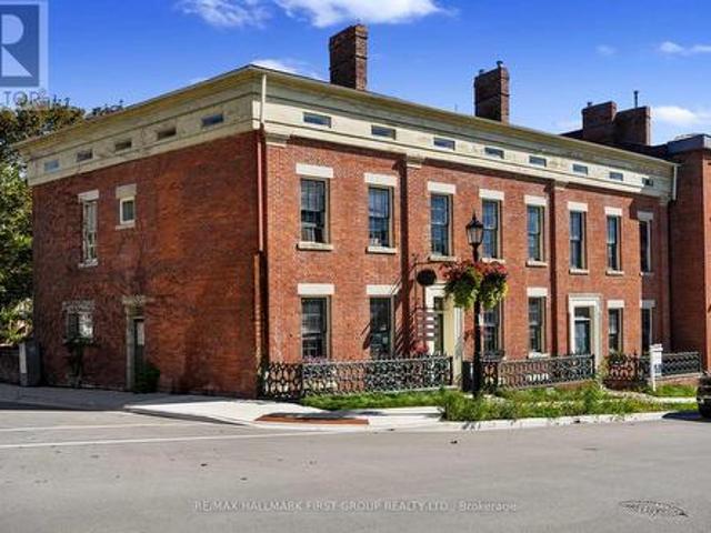Property for sale in Port Hope, Ontario
