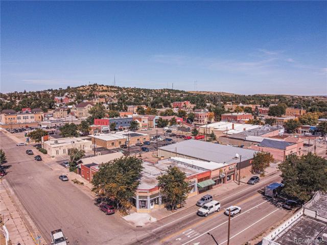 Commercial for sale in Walsenburg, Colorado