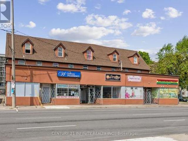 Commercial for sale in Durham, Ontario