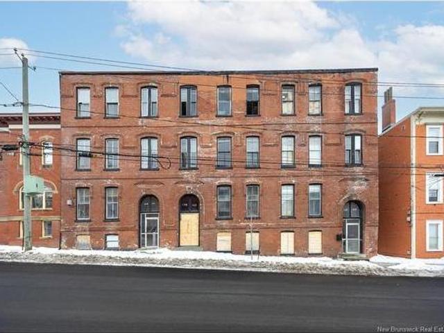 House for sale in City Of Saint John, New Brunswick