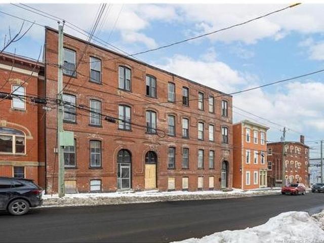 House for sale in City Of Saint John, New Brunswick