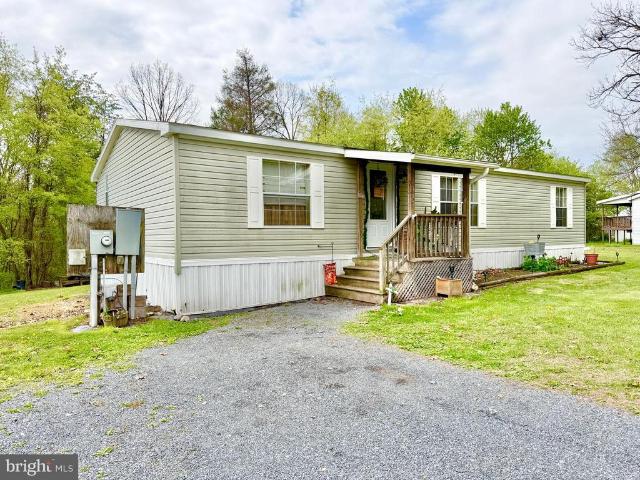 House for sale in Bedford, Pennsylvania