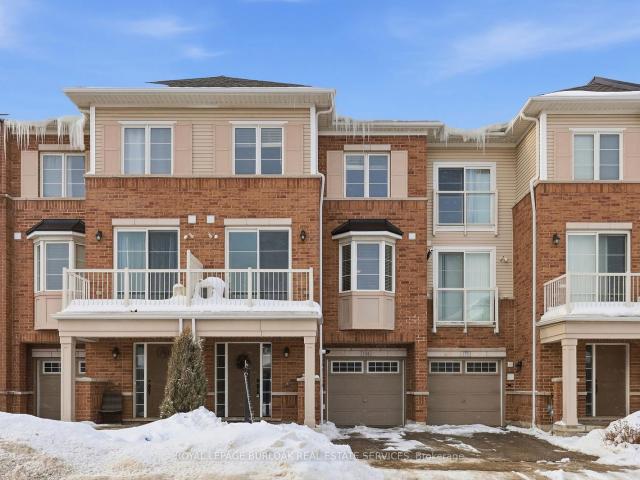 Townhouse for sale in Woburn, Ontario
