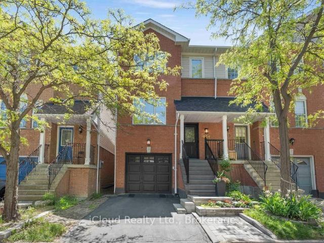 Condo for sale in Woburn, Ontario