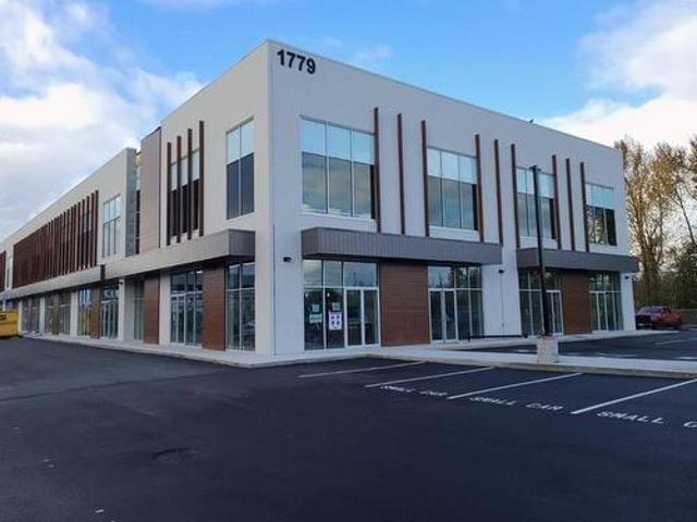 Commercial for sale in Abbotsford