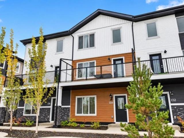 Townhouse for sale in Cornerstone, Calgary
