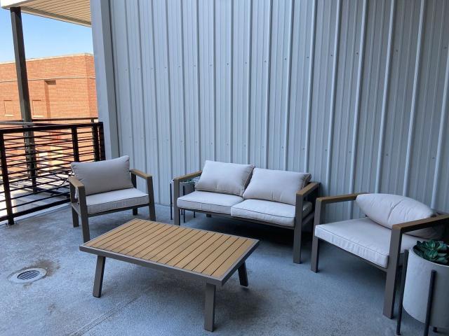 Apartment for rent in Champaign, Illinois