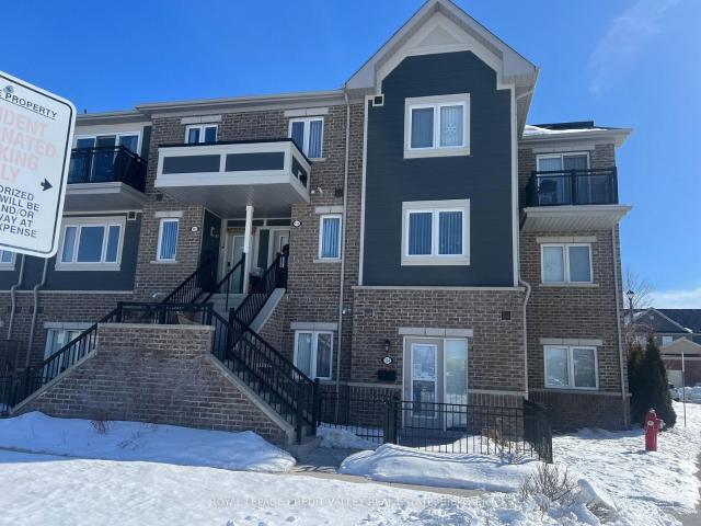 Condo for rent in Georgina, Ontario