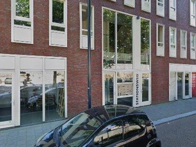 Bedrijfspand te huur in Centrum, Breda