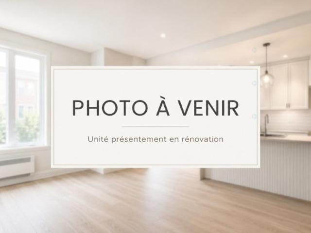 Property for rent in Longueuil, Quebec