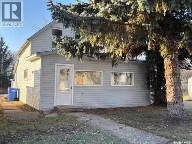 House for sale in Canora, Saskatchewan