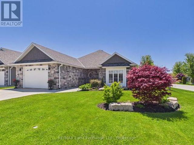 Condo for sale in Huron-kinloss, Ontario