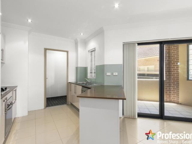 Apartment for rent in St George, Sydney