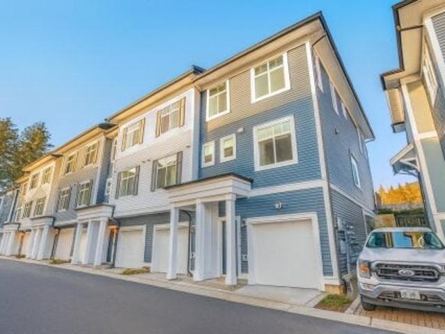 Townhouse for sale in Coquitlam, British Columbia