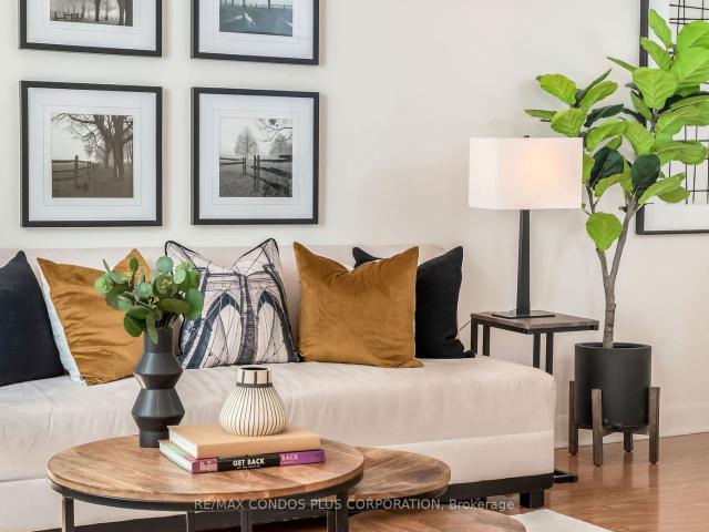 Condo for sale in Woburn, Ontario
