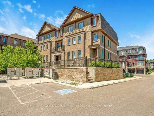 Condo for rent in Milton, Ontario