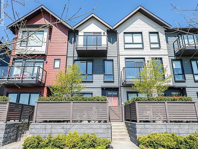 Condo for sale in British Columbia