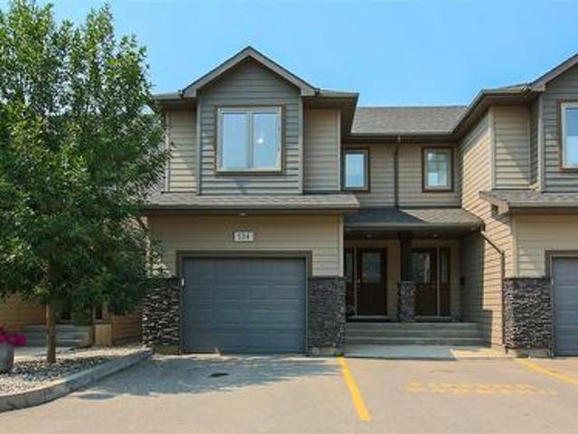 Townhouse for sale in The Greens on Gardiner, Regina