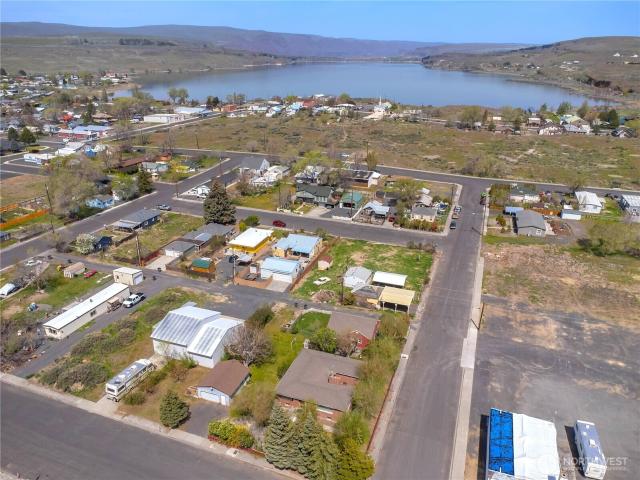 House for sale in Soap Lake, Washington